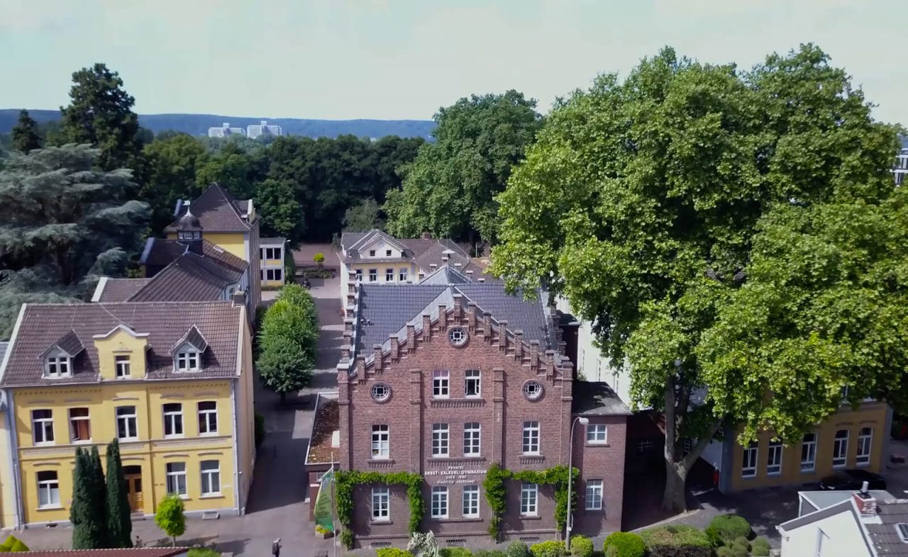 Beste Internate finden mit Rita Wettengl